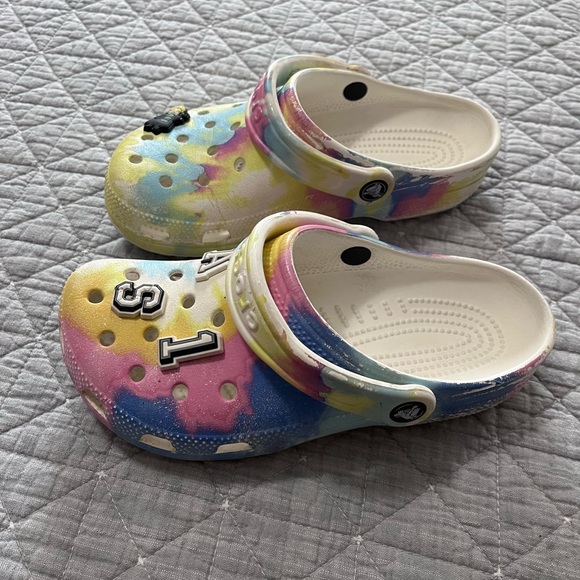 Crocs Women's Multi Clogs - Picture 3 of 8